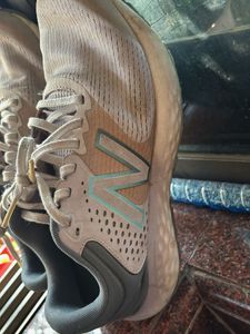 New Balance 520 Comfort Ride