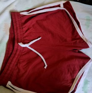 Stylish Trendy Women Shorts
