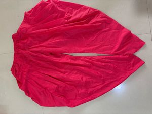 dhoti top and tacket to wear in shaadi