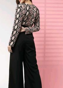 New Jumpsuit