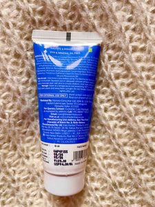 The Derma Co 2% Sali-Cinamide Anti-Acne Face Wash