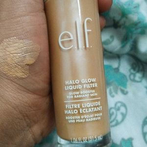 e.l.f. Halo Glow Liquid Filter