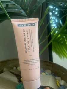 Hyphen 7% Ceramides -NMF Face Cream