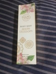 Brand New Apple Blossom Body Mist