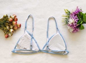 Shein Bikini Top