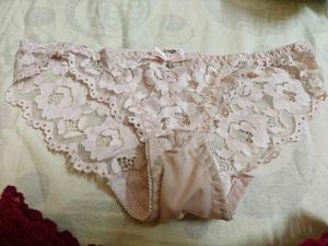 Combo Of Four imported Branded Panties