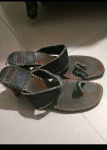 Heavily Used