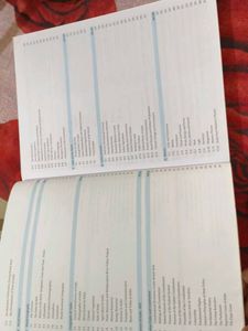 General Knowledge Book