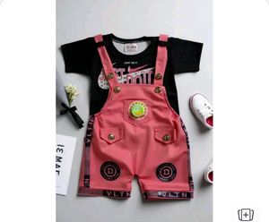 Cute Kids Outfit