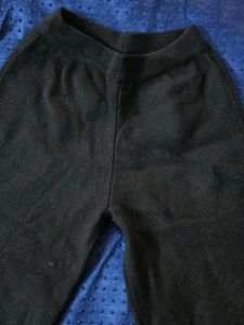 Comfy Black Pants