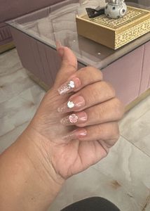 Designer Nails