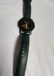 Puma Watch