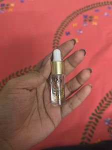 RAS Luxury Oils 24K Gold Radiance Elixir