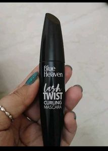 Blue Heaven Lash Twist Mascara