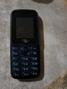 Itel Mobile Phone