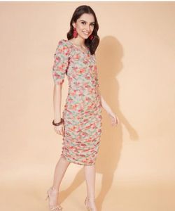 Bodycon Dress