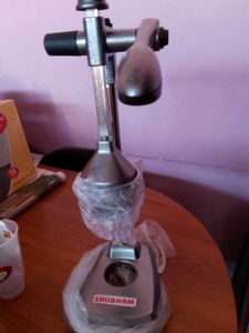 Manual Juice Machine