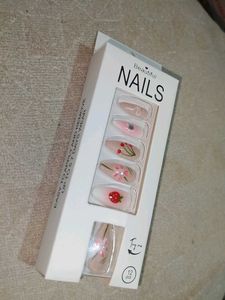 Stick On Nails