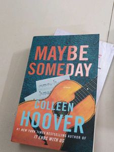 🧡❤️Colleen Hoover Collection