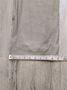 Ma1480 Frisson bootcut jeans waist 36