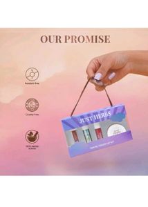 Just Herbs Travel Touch Up Kit