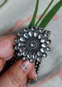 Oxidised Jewellery