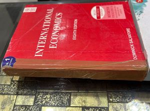 Economics Salvatore, Todaro, Kourtsoyianni