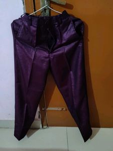 3 Piece Suit Set