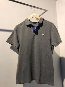 Authentic Guess Polo Tshirt
