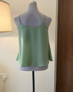 Vero Moda Strappy Top