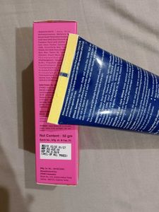 UVMED And Ethisun Sunscreen