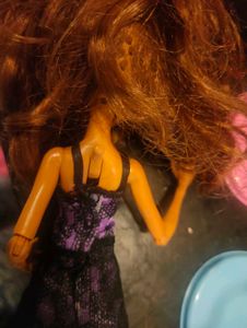 Monster High Doll