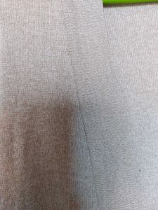 Longline Woolen Shrug
