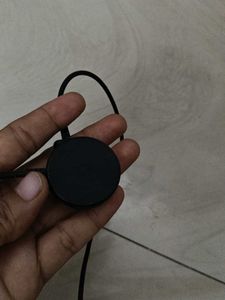 Samsung hand watch charger