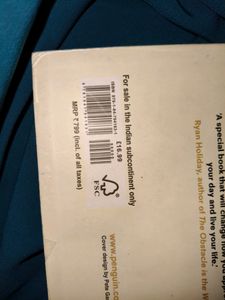 Best Seller Atomic Habit