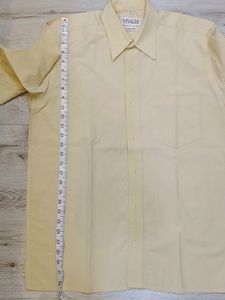 Vivaldi Brand Men Shirt Size 40