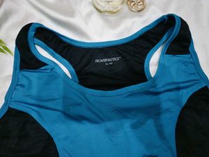 🇳🇿💫♥️Stylish Blue Sports Bra