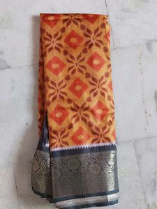 Silk Saree