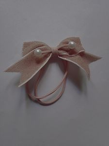 ◉ Cute Hair Accessories