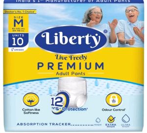 Adult Diapers