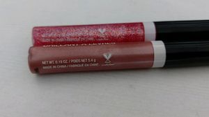 Wet N Wild Lip Gloss Combo