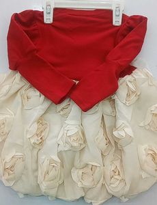 Party Wear Frock