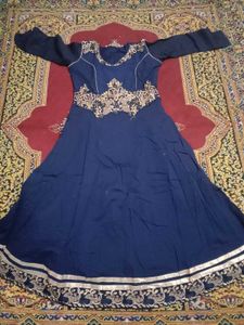 Cotton Frock