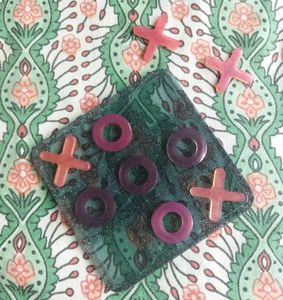 Tic Tac Toe