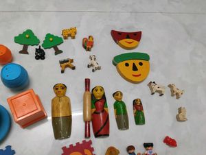 Kids Learning Toys