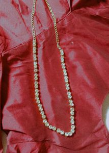 Elegant Partywear Gown 👗