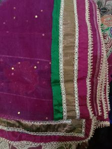 Beautiful Lehnga