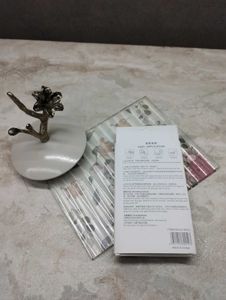 Brand New Artificial Press On Nails