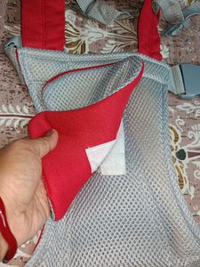Baby Carrier Bag