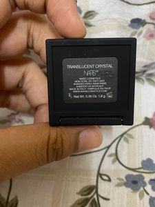 NARS Translucent Powder